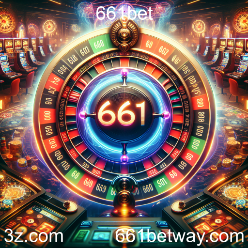 Explorando a Categoria Jogos no 661bet: Diversão Sem Fim!